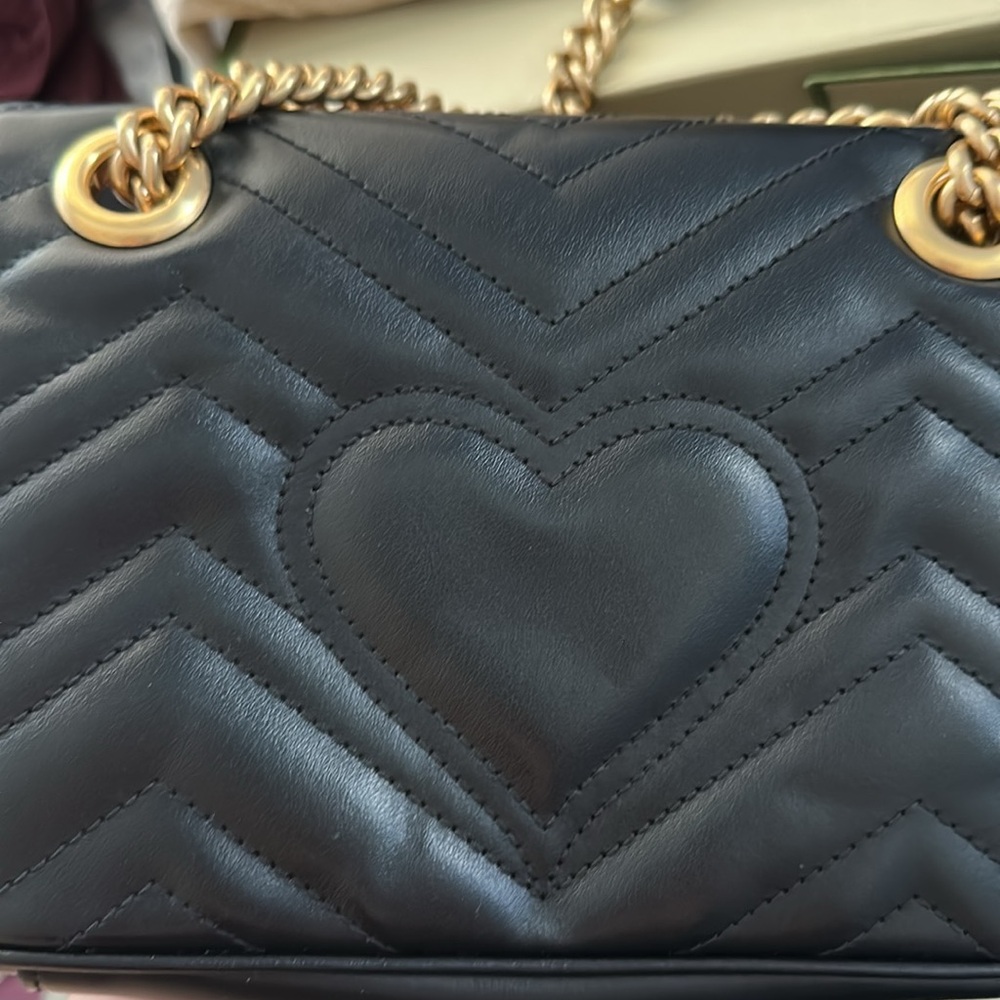 Gucci Monogram, Medium - image 8